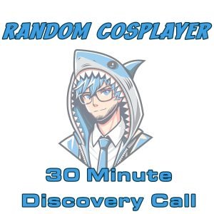 30 Minute Discovery Call