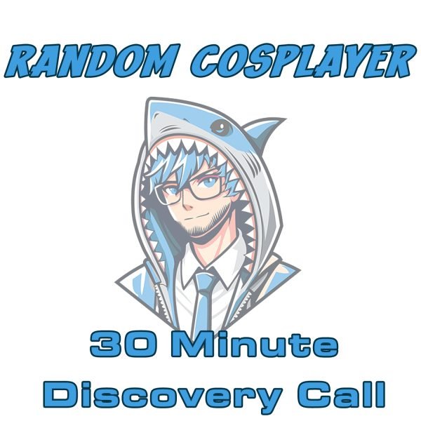 30 Minute Discovery Call
